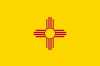 New Mexico Flag