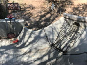 Flume Rehabilitation